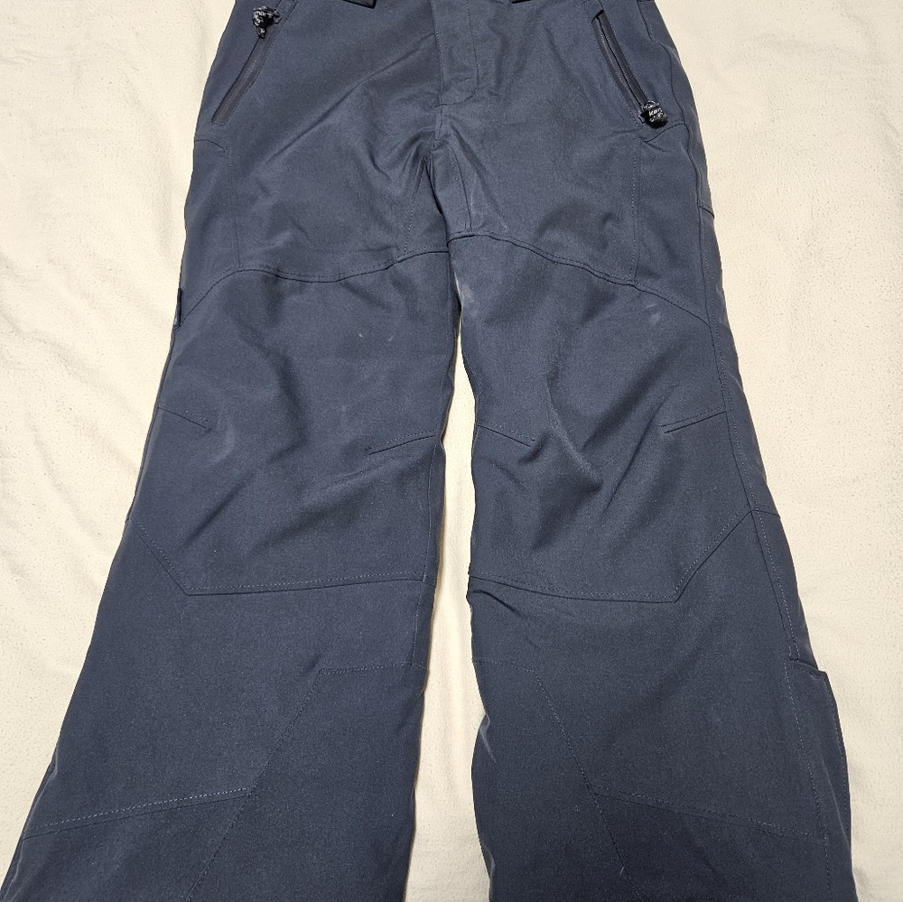 Snow pants